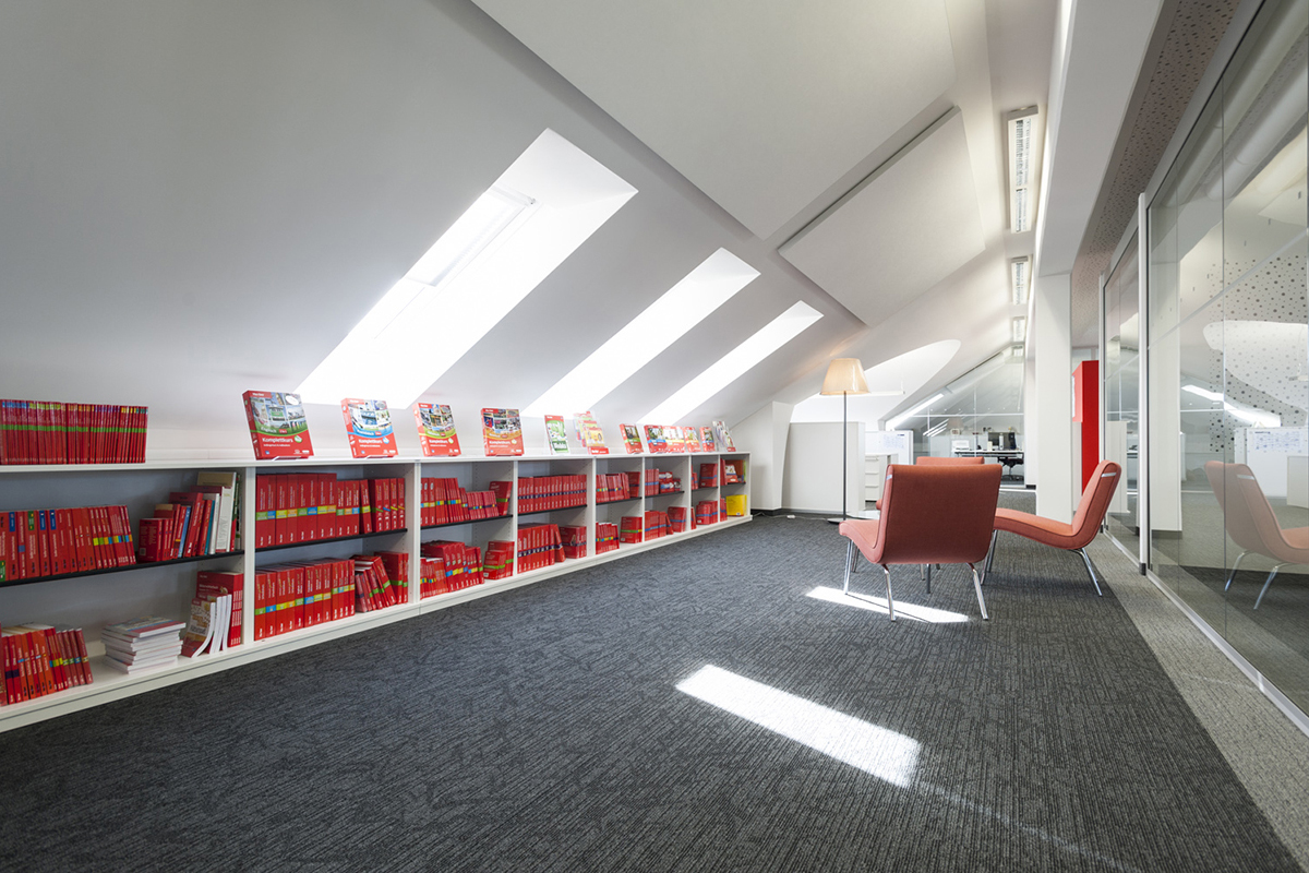 Hueber Verlag, München designfunktion.de